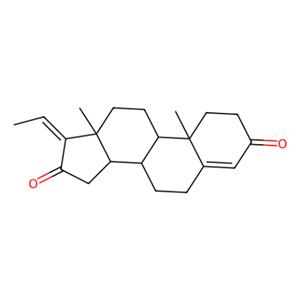 aladdin 阿拉丁 G276180 香胶甾酮 95975-55-6 ≥98%