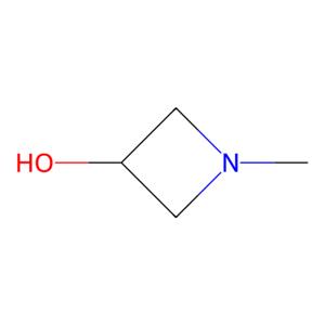 aladdin 阿拉丁 H586376 1-甲基-3-氮杂环丁醇 111043-48-2 98%