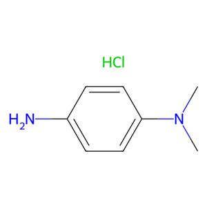 aladdin 阿拉丁 I168425 N,N-二甲基对苯二胺 单盐酸盐 2052-46-2 95%
