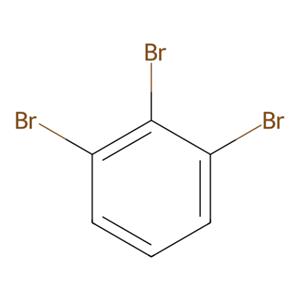 1,2,3-三溴苯,1,2,3-Tribromobenzene