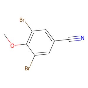 aladdin 阿拉丁 B355771 溴苯腈甲醚 3336-39-8 ≥97%