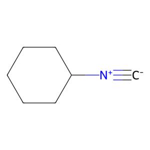 aladdin 阿拉丁 C153258 异氰基环已烷 931-53-3 >98.0%(GC)
