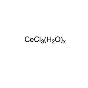 aladdin 阿拉丁 C282998 氯化铈（III）水合物 19423-76-8 99.99%-Ce(REO)