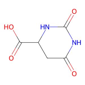 D-氢化乳清酸,D-Hydroorotic acid