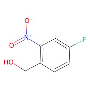 aladdin 阿拉丁 F586234 (4-氟-2-硝基苯基)甲醇 1043416-40-5 98%