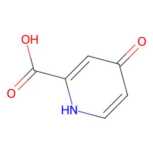 aladdin 阿拉丁 H138523 4-羟基吡啶-2-羧酸 22468-26-4 ≥97%