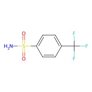 aladdin 阿拉丁 T161650 4-(三氟甲基)苯磺酰胺 830-43-3 ≥98.0%