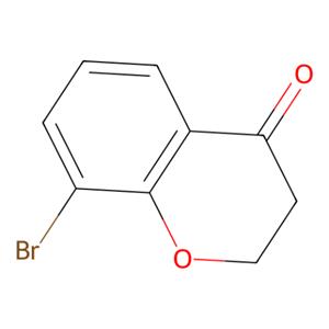 aladdin 阿拉丁 B191951 8-溴-4-色原酮 204377-88-8 98%