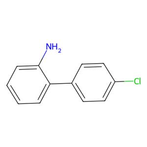 aladdin 阿拉丁 C302612 2-氨基-4'-氯联苯 1204-44-0 ≥98%