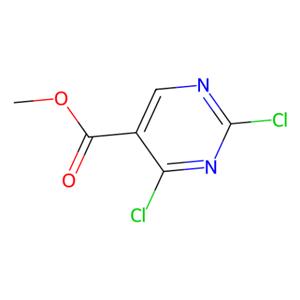 aladdin 阿拉丁 M169526 2,4-二氯嘧啶-5-羧酸甲酯 3177-20-6 97%