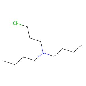 aladdin 阿拉丁 N588888 N-(3-氯丙基)二丁基胺 36421-15-5 95%