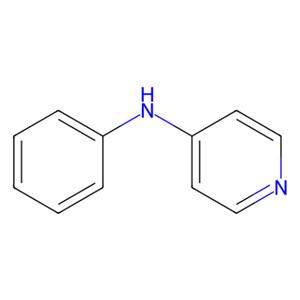 4-苯氨基吡啶,4-Anilinopyridine