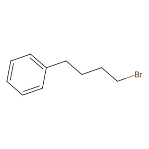 aladdin 阿拉丁 B140194 4-苯基丁基溴 13633-25-5 >97.0%(GC)