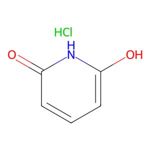 aladdin 阿拉丁 D165567 2,6-二羟基吡啶 盐酸盐 10357-84-3 97%