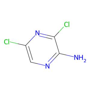 2-氨基-3,5-二氯吡嗪,2-Amino-3,5-dichloropyrazine