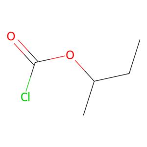 aladdin 阿拉丁 S189048 仲丁基氯甲酸酯 17462-58-7 97%