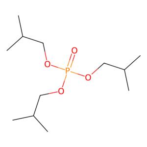 aladdin 阿拉丁 T302316 磷酸三异丁酯 126-71-6 98%