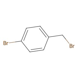 aladdin 阿拉丁 B171105 4-溴溴苄 589-15-1 98%