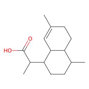 双氢青蒿酸,Dihydroartemisinic acid