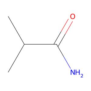 aladdin 阿拉丁 I157612 异丁酰胺 563-83-7 >98.0%(GC)