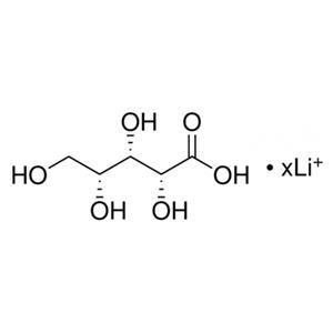 aladdin 阿拉丁 S170797 D-木糖酸 锂盐 526-91-0 95.0% (TLC)