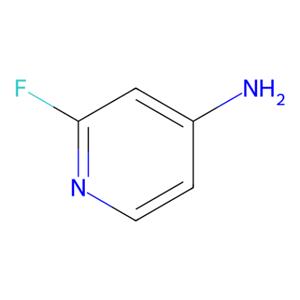 aladdin 阿拉丁 A137501 4-氨基-2-氟吡啶 18614-51-2 96%