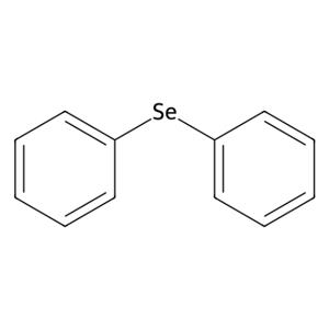 aladdin 阿拉丁 D282566 二苯基硒醚 1132-39-4 98%