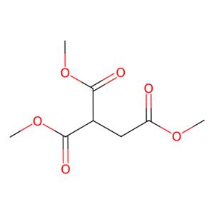 aladdin 阿拉丁 M184405 2-甲氧羰基琥珀酸二甲酯 40967-67-7 95%