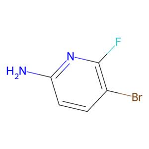 2-氨基-5-溴-6-氟吡啶,5-Bromo-6-fluoropyridin-2-amine