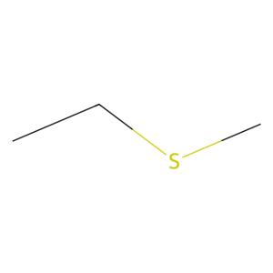 aladdin 阿拉丁 E140654 甲基乙基硫醚 624-89-5 >96.0%(GC)