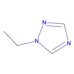 aladdin 阿拉丁 E587605 1-乙基-1,2,4-三氮唑 16778-70-4 98%