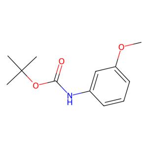 N-Boc-3-甲氧基苯胺,N-Boc-3-methoxyaniline