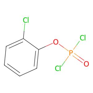 aladdin 阿拉丁 C154011 2-氯苯基二氯膦酸酯[磷酸化剂] 15074-54-1 >97.0%(T)