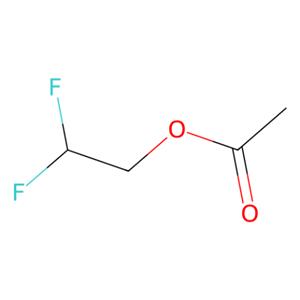 aladdin 阿拉丁 D154397 乙酸2,2-二氟乙酯 1550-44-3 >98.0%(GC)