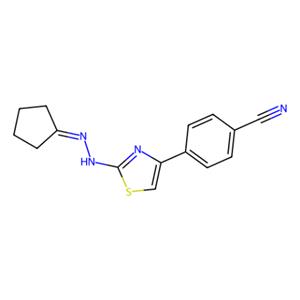 aladdin 阿拉丁 R288492 Remodelin,N-乙酰基转移酶10（NAT10）抑制剂 949912-58-7 ≥99%(HPLC)
