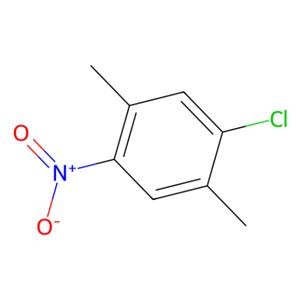 aladdin 阿拉丁 C169747 2-氯-5-硝基-对-二甲苯 34633-69-7 97%
