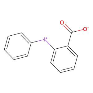 aladdin 阿拉丁 D353522 二苯基碘-2-羧酸内盐 1488-42-2 98%