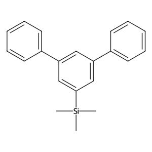 aladdin 阿拉丁 M157806 (间三联苯-5'-基)三甲基硅烷 128388-53-4 95%