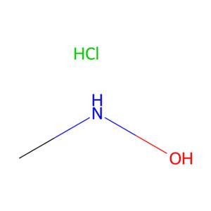 aladdin 阿拉丁 N138828 N-甲基羟胺盐酸盐 4229-44-1 >97.0%(T)