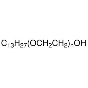聚氧乙烯（10）十三烷基醚,Polyoxyethylene (10) tridecyl ether