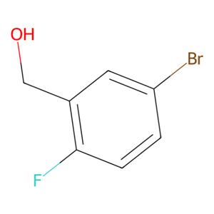 aladdin 阿拉丁 B188962 5-溴-2-氟苄醇 99725-13-0 97%