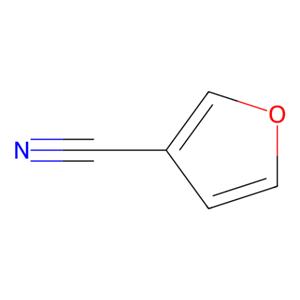 aladdin 阿拉丁 F469046 3-呋喃腈 30078-65-0 97%
