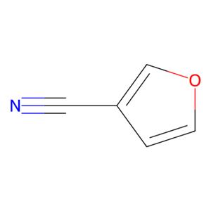 3-呋喃腈,3-Furonitrile