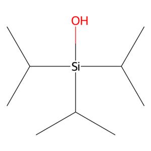 三异丙基硅烷醇,tri-iso-Propylsilanol