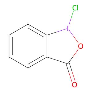 1-氯-1,2-苯碘酰-3(1H)- 酮,1-Chloro-1,2-benziodoxol-3(1H)-one