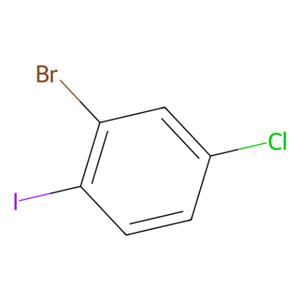 aladdin 阿拉丁 B293765 2-溴-4-氯-1-碘苯 31928-44-6 95%