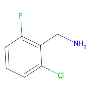 aladdin 阿拉丁 C132396 2-氯-6-氟苄胺 15205-15-9 ≥98%(GC)