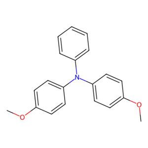 aladdin 阿拉丁 M588019 4,4'-二甲氧基三苯胺 20440-94-2 95%