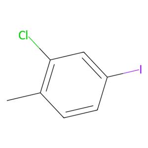 aladdin 阿拉丁 C186838 2-氯-4-碘甲苯 83846-48-4 98%