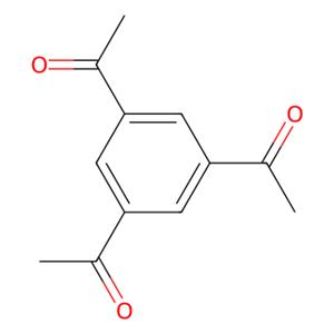aladdin 阿拉丁 T162134 1,3,5-三乙酰苯 779-90-8 >98.0%(GC)